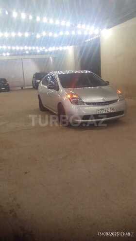 Toyota Prius 2006, 284,000 km - 1.5 л - Bakı
