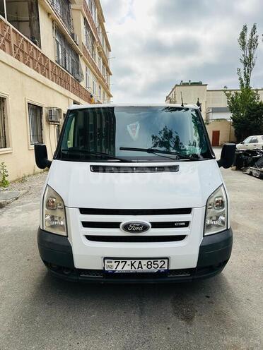 Ford Transit 2009, 184,000 km - 2.2 l - Bakı