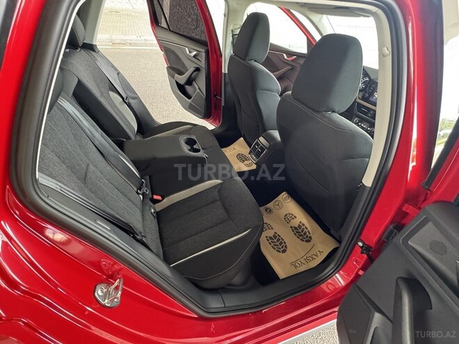 Skoda Kamiq 2020, 109,525 km - 1.5 l - Bakı