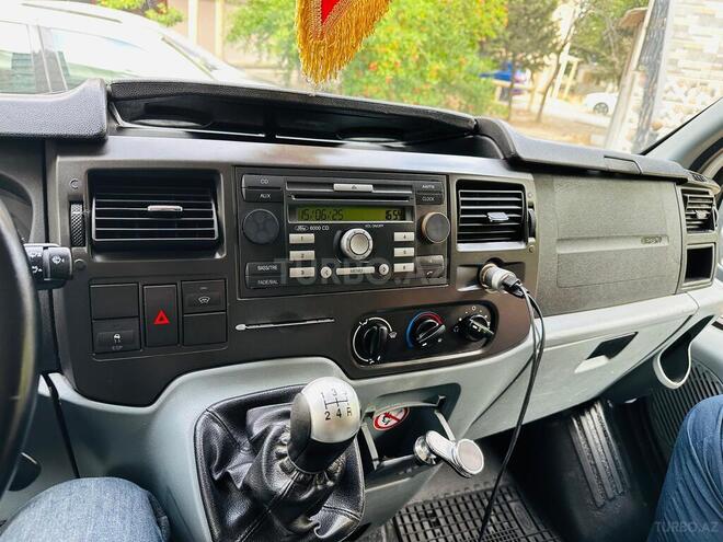 Ford Transit 2009, 184,000 km - 2.2 l - Bakı