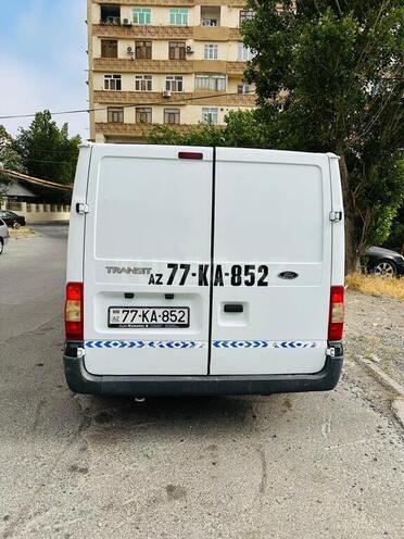 Ford Transit 2009, 184,000 km - 2.2 l - Bakı