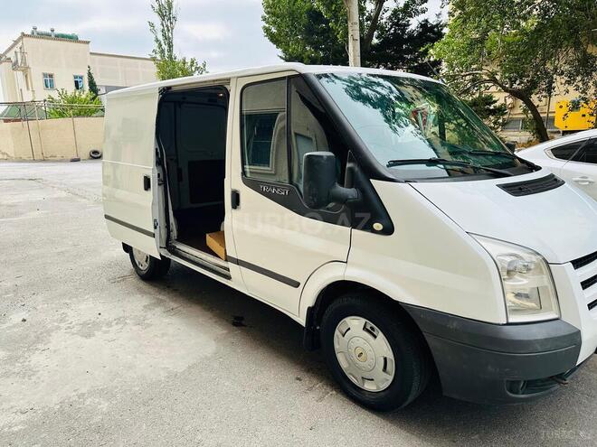 Ford Transit 2009, 184,000 km - 2.2 l - Bakı