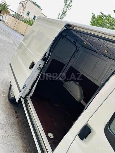 Ford Transit 2009, 184,000 km - 2.2 l - Bakı
