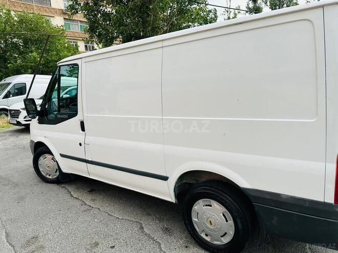 Ford Transit 2009, 184,000 km - 2.2 l - Bakı