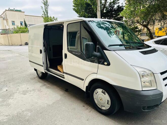 Ford Transit 2009, 184,000 km - 2.2 l - Bakı