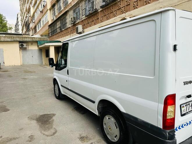 Ford Transit 2009, 184,000 km - 2.2 l - Bakı