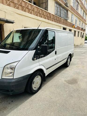 Ford Transit 2009, 184,000 km - 2.2 l - Bakı
