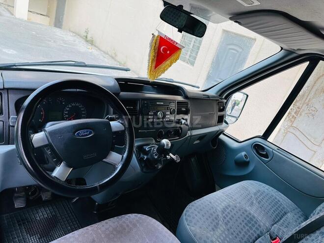 Ford Transit 2009, 184,000 km - 2.2 l - Bakı
