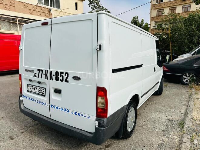 Ford Transit 2009, 184,000 km - 2.2 l - Bakı