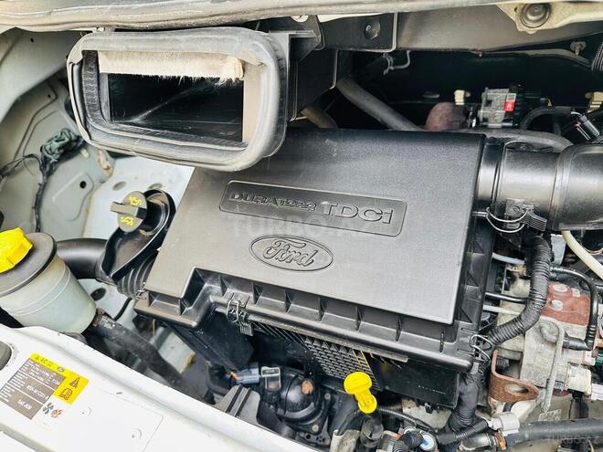 Ford Transit 2009, 184,000 km - 2.2 l - Bakı