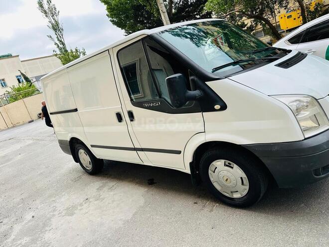 Ford Transit 2009, 184,000 km - 2.2 l - Bakı