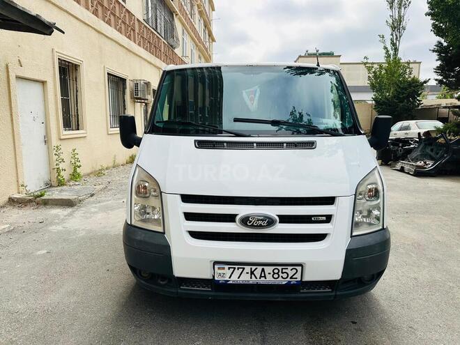 Ford Transit 2009, 184,000 km - 2.2 l - Bakı