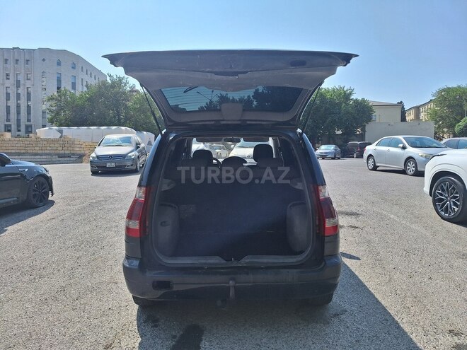 Hyundai Matrix 2007, 353,500 km - 1.5 l - Bakı