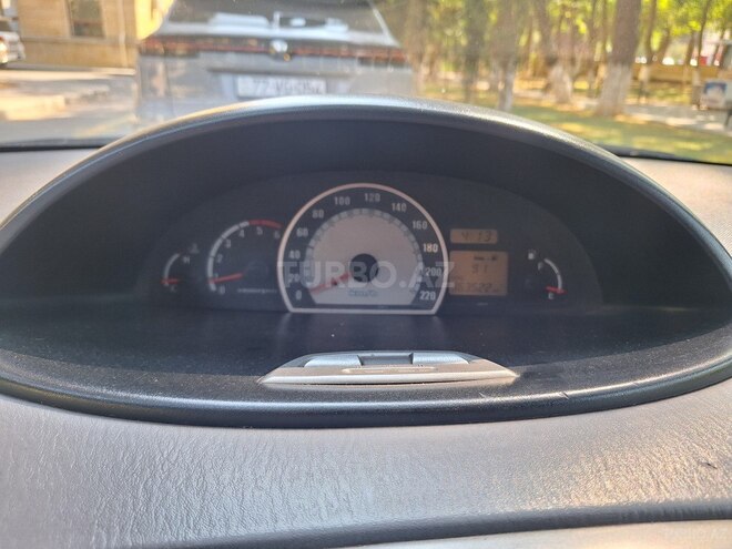 Hyundai Matrix 2007, 353,500 km - 1.5 l - Bakı