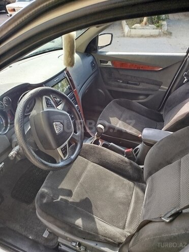 Khazar SD 2019, 267,000 km - 1.7 l - Sumqayıt