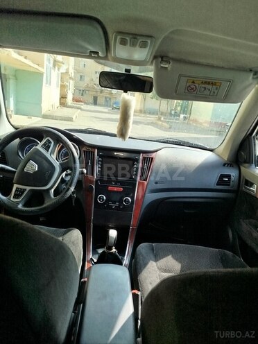 Khazar SD 2019, 267,000 km - 1.7 l - Sumqayıt