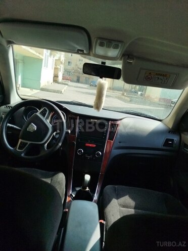 Khazar SD 2019, 267,000 km - 1.7 l - Sumqayıt