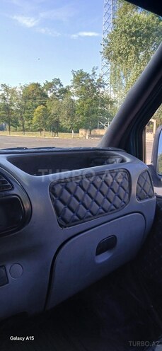 Ford Transit 1998, 110,000 km - 2.5 л - Qax