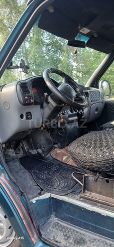 Ford Transit 1998, 110,000 km - 2.5 л - Qax
