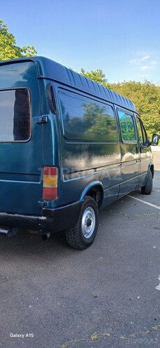 Ford Transit 1998, 110,000 km - 2.5 л - Qax