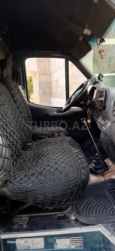 Ford Transit 1998, 110,000 km - 2.5 л - Qax