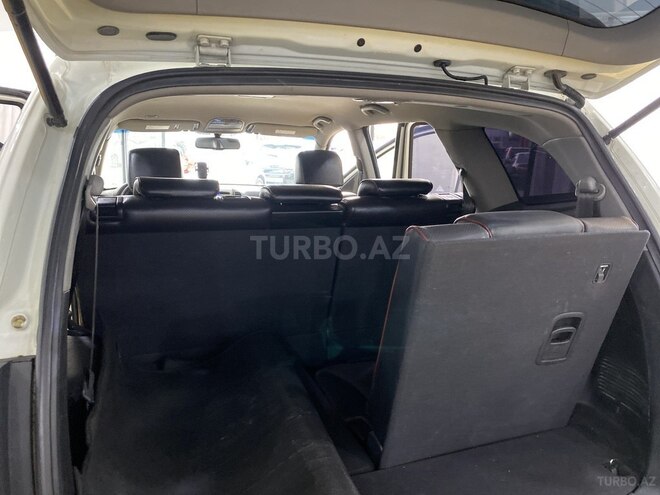 Hyundai Santa Fe 2008, 192,325 km - 2.0 l - Sumqayıt