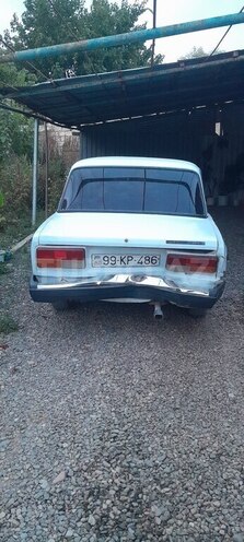 LADA (VAZ) 2107 2004, 85,000 km - 1.6 l - Füzuli
