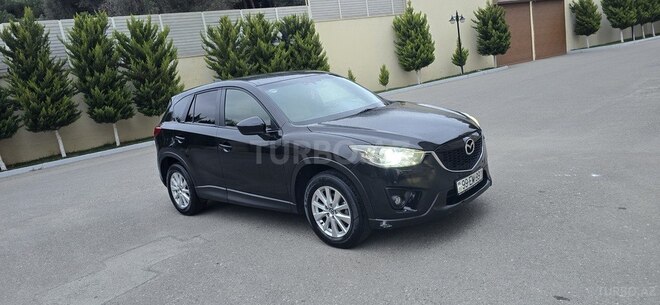 Mazda CX-5 2013, 192,000 km - 2.0 l - Bakı