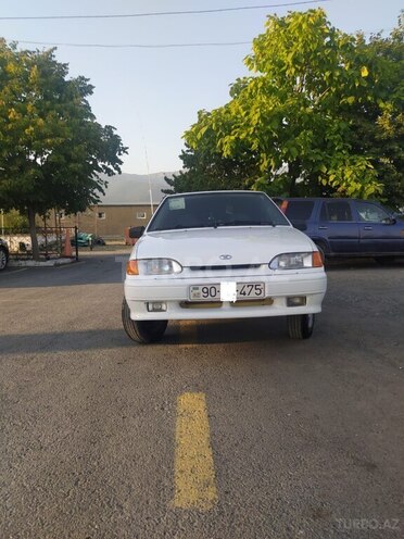 LADA (VAZ) 2115 2012, 155,000 km - 1.6 l - Zaqatala