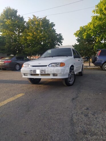 LADA (VAZ) 2115 2012, 155,000 km - 1.6 l - Zaqatala