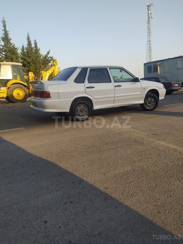 LADA (VAZ) 2115 2012, 155,000 km - 1.6 l - Zaqatala