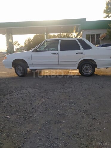LADA (VAZ) 2115 2012, 155,000 km - 1.6 l - Zaqatala