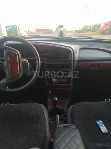 LADA (VAZ) 2115 2012, 155,000 km - 1.6 l - Zaqatala