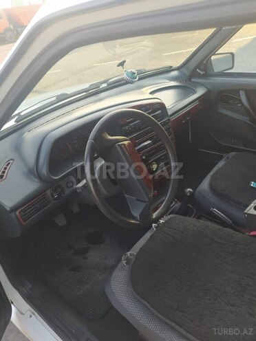 LADA (VAZ) 2115 2012, 155,000 km - 1.6 l - Zaqatala