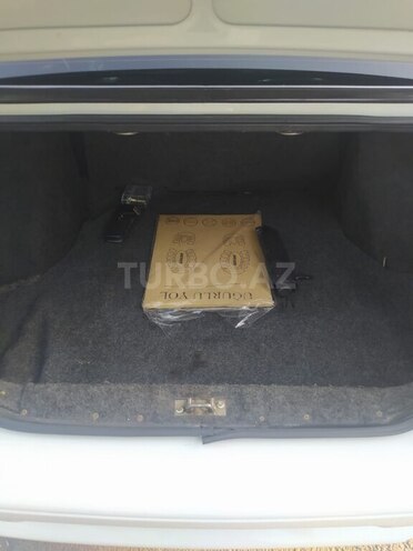 LADA (VAZ) 2115 2012, 155,000 km - 1.6 l - Zaqatala