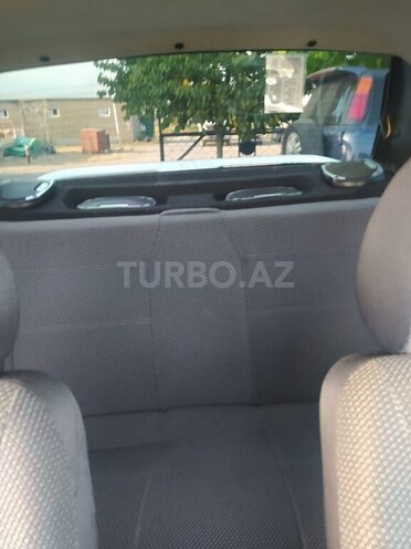 LADA (VAZ) 2115 2012, 155,000 km - 1.6 l - Zaqatala