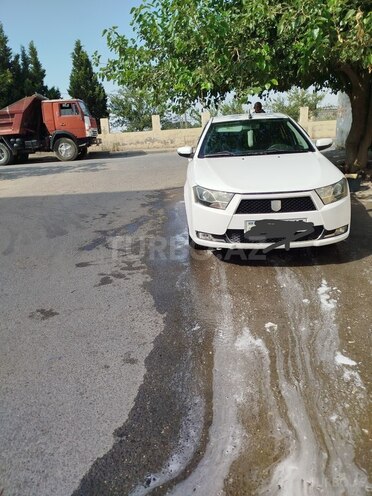 Khazar SD 2019, 267,000 km - 1.7 l - Sumqayıt
