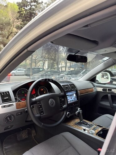 Volkswagen Touareg 2007, 237,000 km - 3.0 l - Bakı