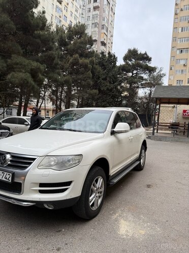 Volkswagen Touareg 2007, 237,000 km - 3.0 l - Bakı