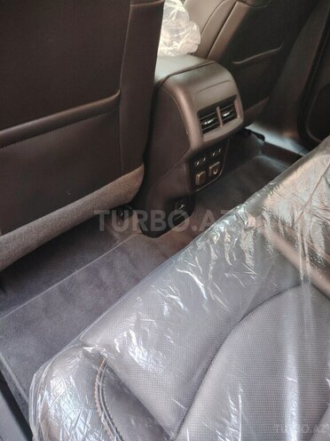 Chevrolet Equinox 2018, 103,000 km - 1.5 l - Bakı