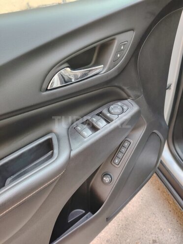 Chevrolet Equinox 2018, 103,000 km - 1.5 l - Bakı
