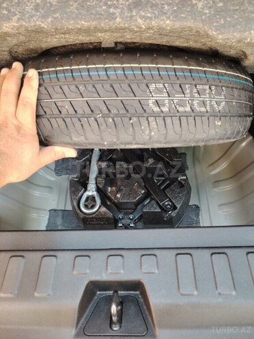 Chevrolet Equinox 2018, 103,000 km - 1.5 l - Bakı