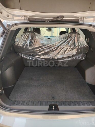 Chevrolet Equinox 2018, 103,000 km - 1.5 l - Bakı