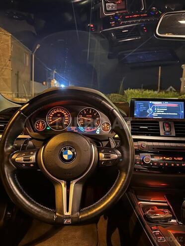 BMW 320 2013, 244,000 km - 2.0 л - Bakı