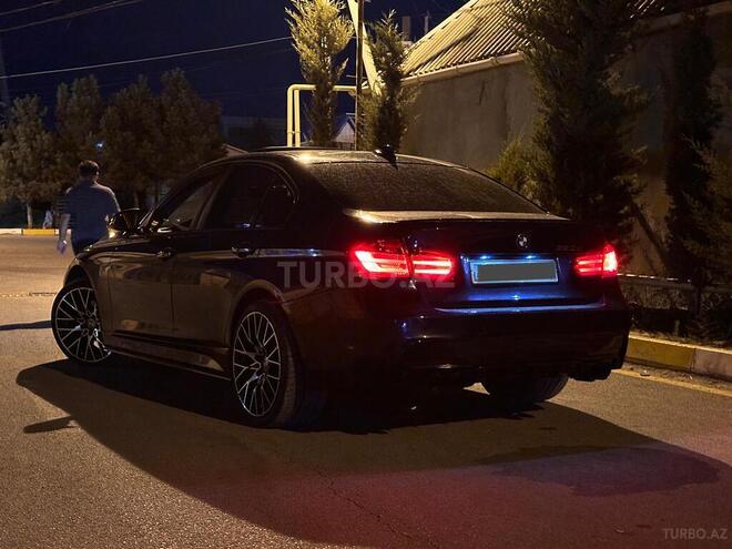 BMW 320 2013, 244,000 km - 2.0 л - Bakı
