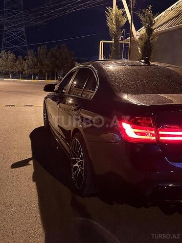 BMW 320 2013, 244,000 km - 2.0 л - Bakı
