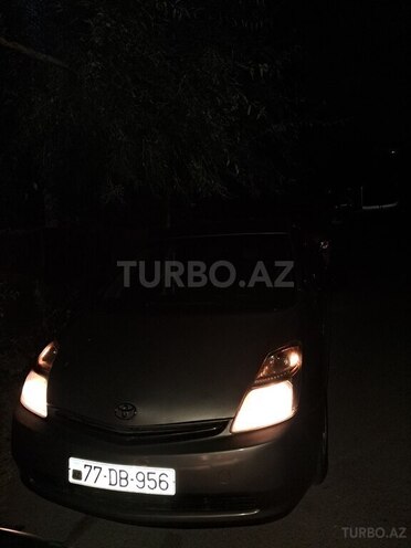 Toyota Prius 2008, 512,576 km - 1.5 l - Bakı