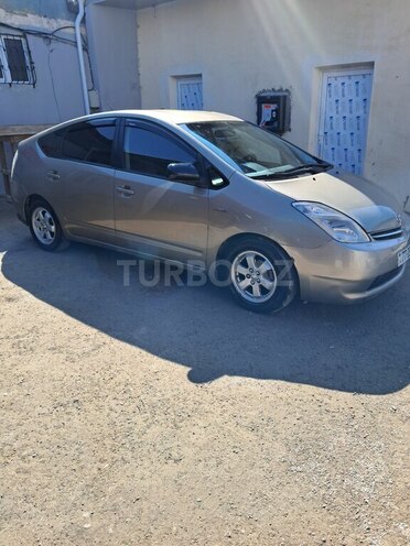 Toyota Prius 2008, 512,576 km - 1.5 l - Bakı