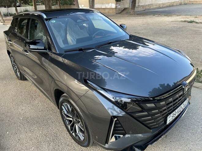 Changan  2025, 0 km - 1.5 l - Bakı