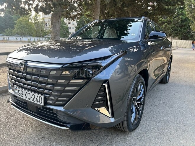 Changan  2025, 0 km - 1.5 l - Bakı